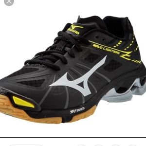 Mizuno volleyba shoes 7